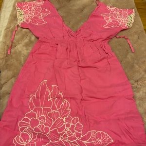 Maurice’s Sundress